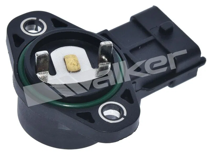 200-1350 – WALKER PROD. Throttle Position Sensor, OE Replacement 3 Blade Terminal Plastic - view 2